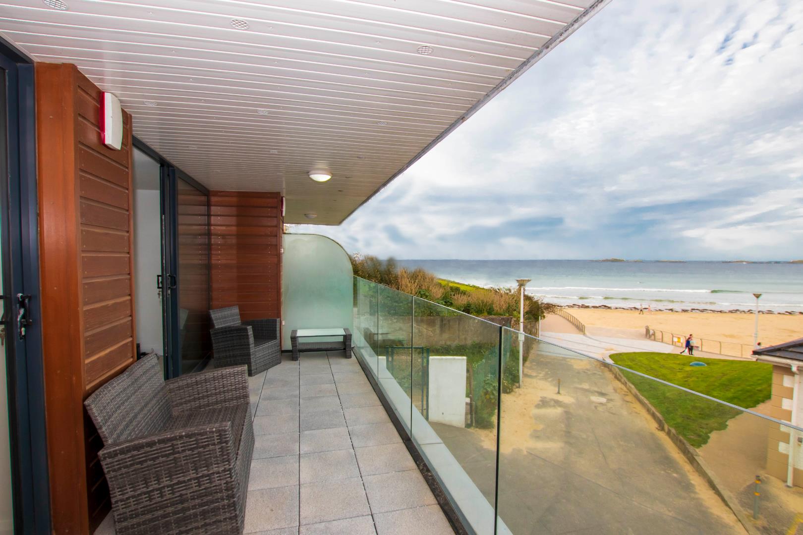 2 Sandy Bay Apartments, Portrush, BT56 8AD SSTC Homepage Estate